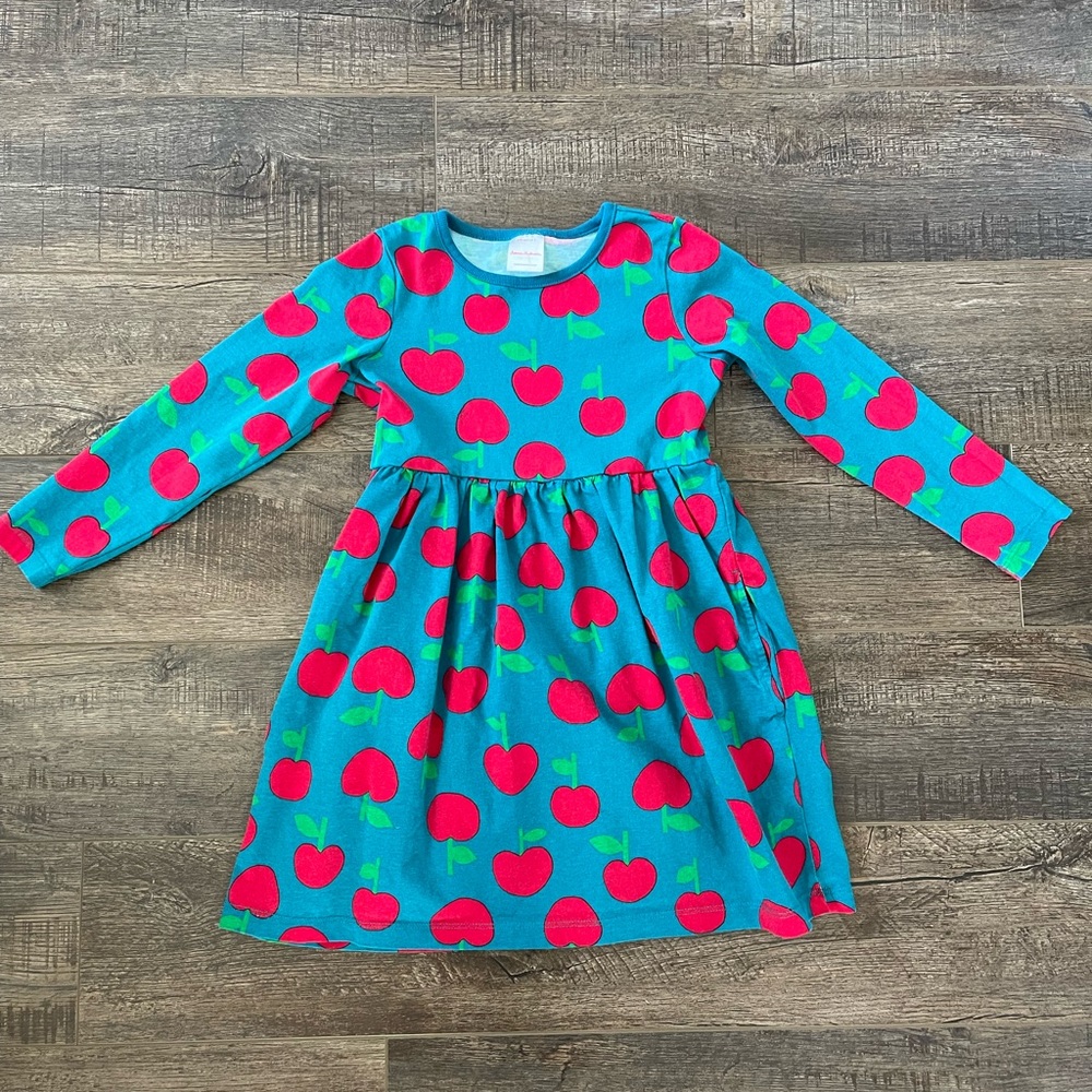 Hannah Andersson Dress